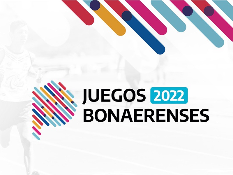 Comienza la etapa municipal de los Juegos Bonaerenses 2022